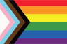 Pride flag