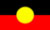 Australian Aboriginal Flag