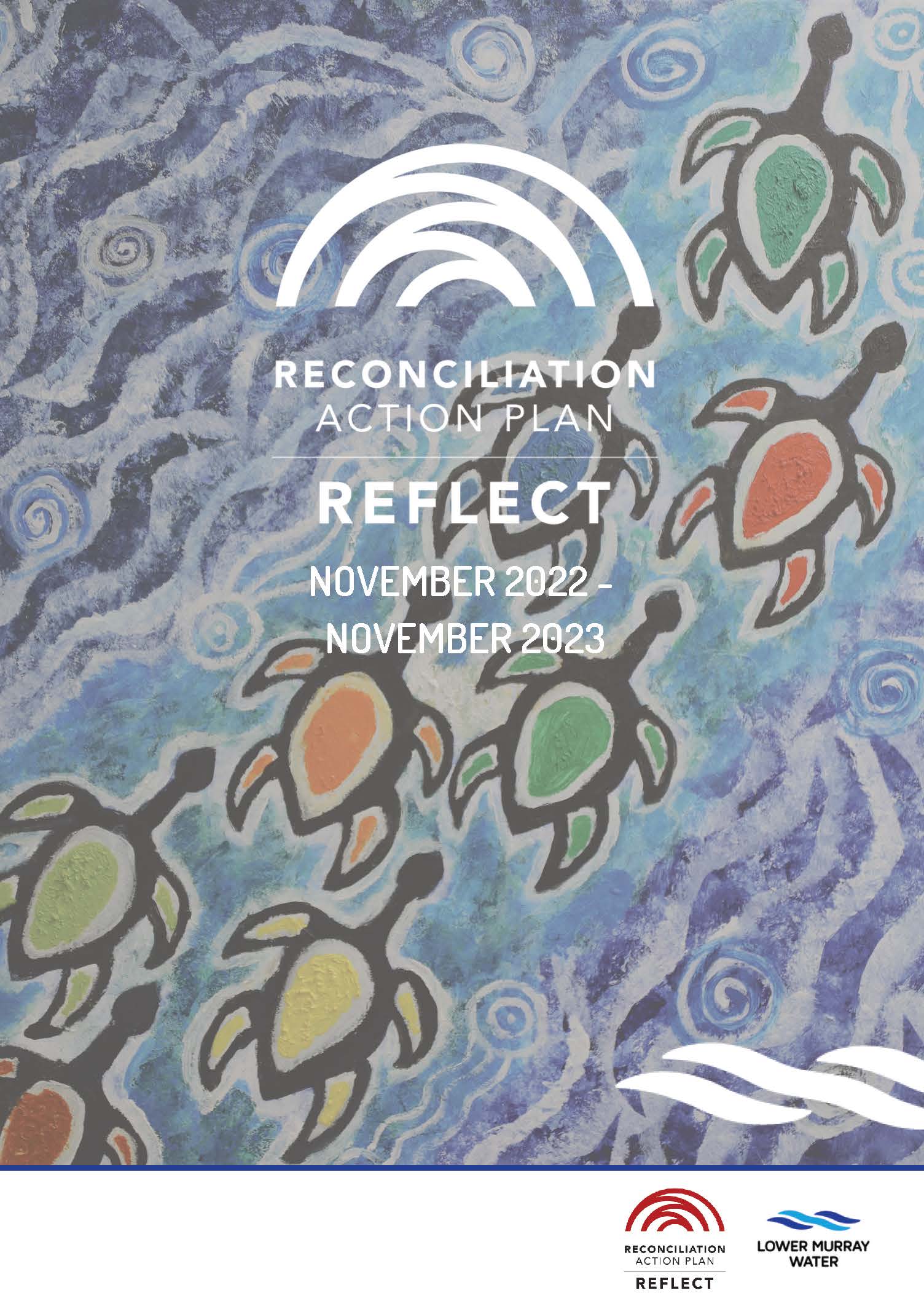 Reconciliation Action Plan