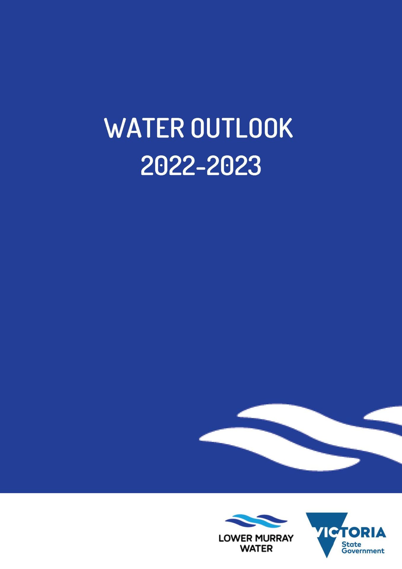 Water Security Outlook
