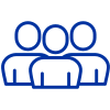Customer committees icon
