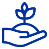 Soil mapping icon