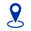 Salinity zone mapping icon