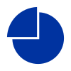 Water allocation and entitlements icon