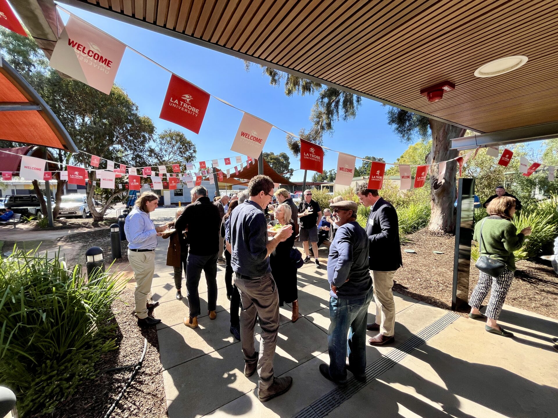 Growers' Conference 2024