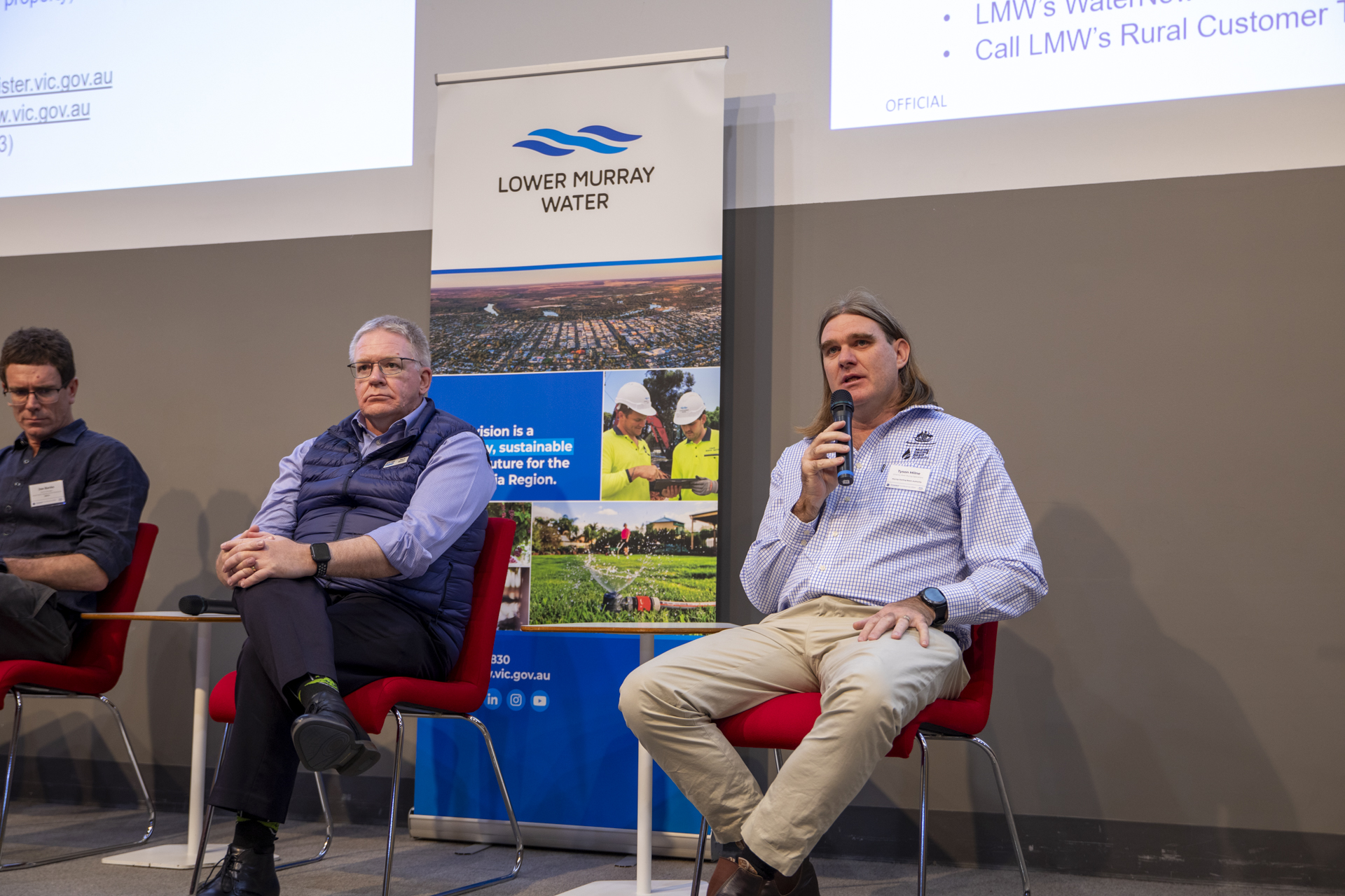 Growers' Conference 2024