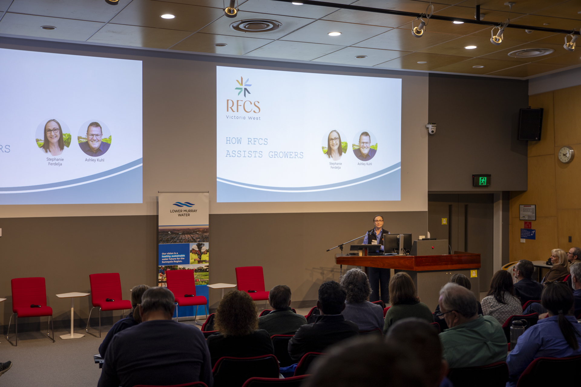 Growers' Conference 2024